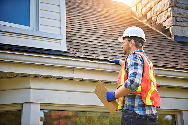 Trusted Roof Leak Repair service in New Concord, OH - Ben Roofing and Steel LLC